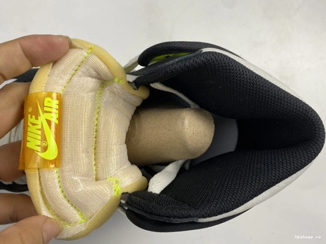 1  Retro Gold' High OG Air 'Volt 555088-118 Jordan 0102